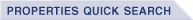 Properties Quick Search