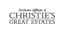 Christie's Great Estates