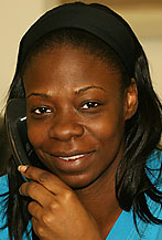 Julie Opoku