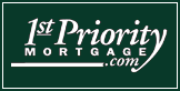 1st priority mortgage